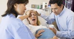 5 things that could make labour pain worse