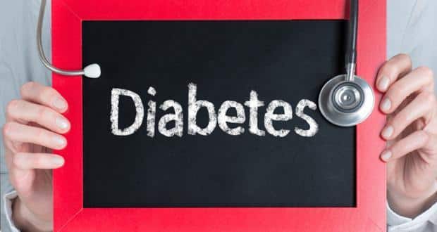 Diabetes