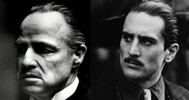 Godfather I and III