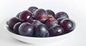 Black plums every day will keep many ailments at bay