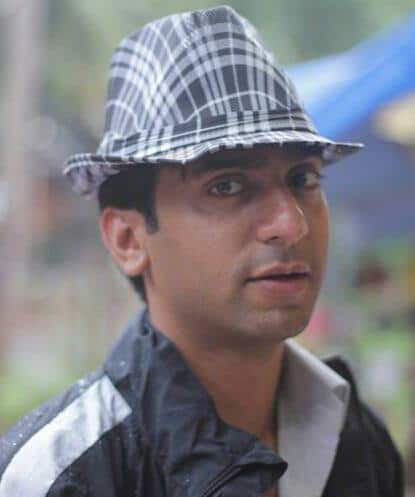 Manish Asrani
