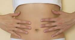 Maternity belts -- do they reduce the tummy after a C-section delivery?