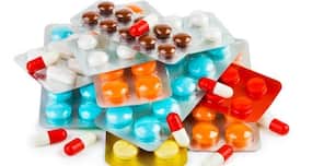 Take up the challenge, say 'NO' to opioids today!