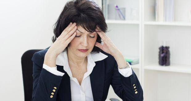 menopause