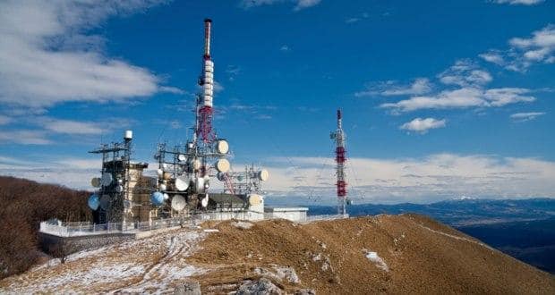 mobile-tower