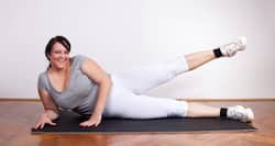 Overweight or obese? Lose weight to protect your knee joints
