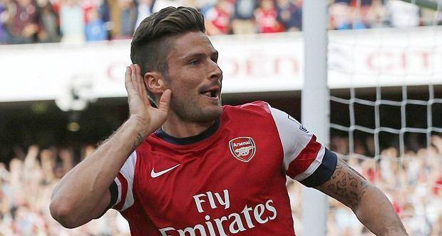olivier giroud