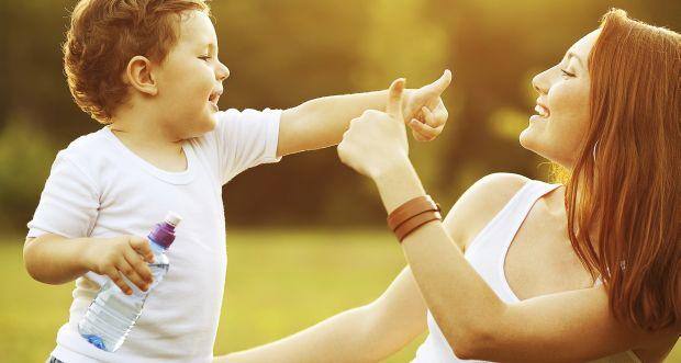 Why is it important to deal with your baby's emotions