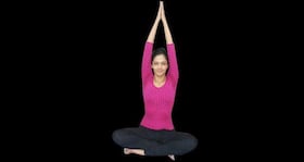 क्या आप बार-बार हो रहें सर्दी-खाँसी से परेशान है? इस योगासन को ट्राई करें! क्या आप बार-बार हो रहें सर्दी-खाँसी से परेशान है? इस योगासन को ट्राई करें!