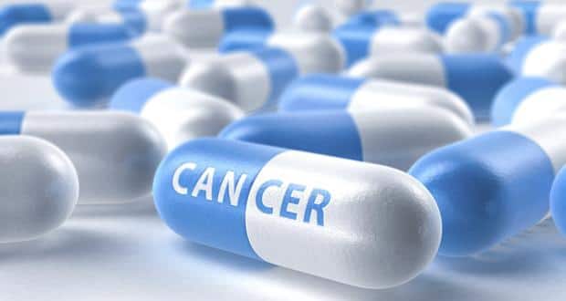 Precision medicine for cancer