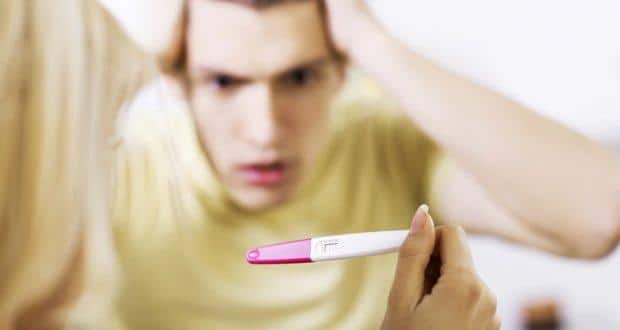 Can Precum Or Pre Ejaculatory Fluid Lead To Pregnancy