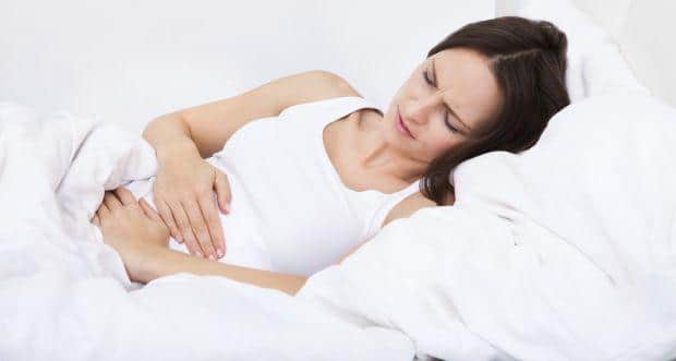 Avoid fluids in the morning to counter morning sickness