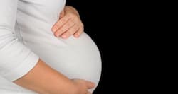 First lose weight then conceive to avoid complications