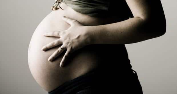 pregnancy