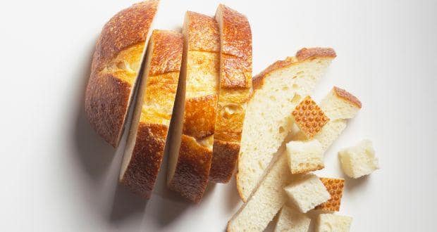recipe- bread bhurji