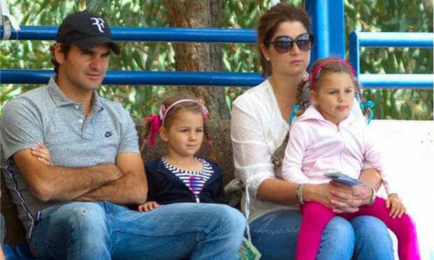 roger federer