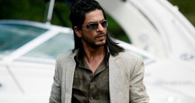 Salman, Aamir or Shah Rukh Khan -- which Bollywood actor looks the best  with long hair? (Poll) 