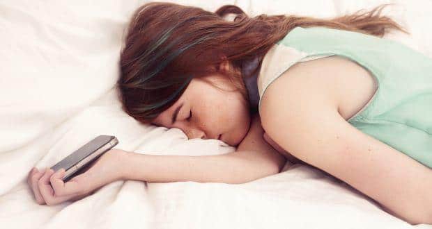 Sleep