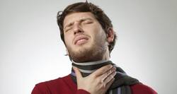 Have a sore throat? Here are some tips to relieve the discomfort