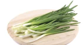 3 outstanding benefits of spring onions