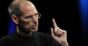 Steve Jobs refused Tim Cook's liver!