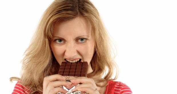 stress-chocolate