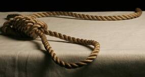 Gender equality can prevent men from taking their lives