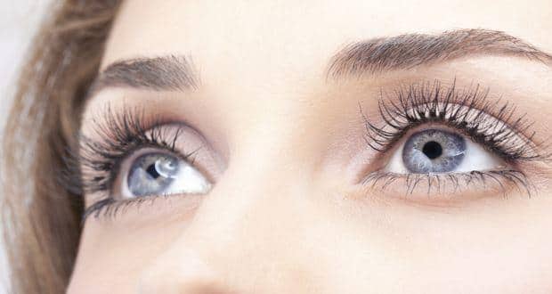 Eyes