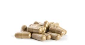 Will you pop these capsules that contain poop?