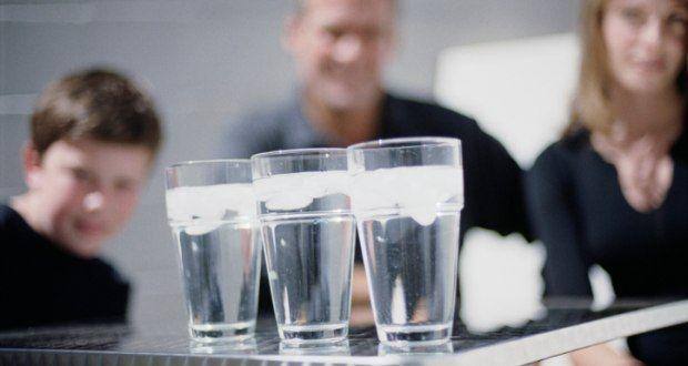 Water conservation the need of the hour 