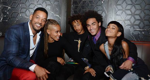 will smith