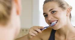 Oral care during pregnancy -- 10 do's and don'ts