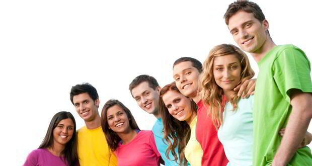 young-people