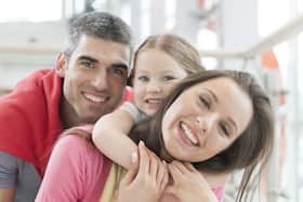 Fitness plan day 266 – Have a happy conversation with your family