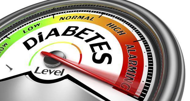 7 warnig signs all diabetics need to watch out for