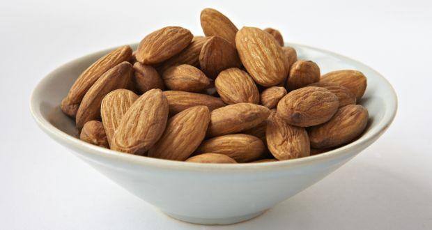 Almonds