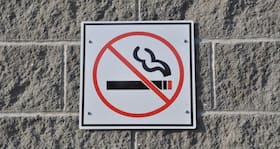 Only 67% of cigarette packets display health pictorial warnings in India