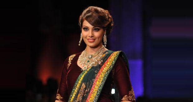 Bipasha Basu