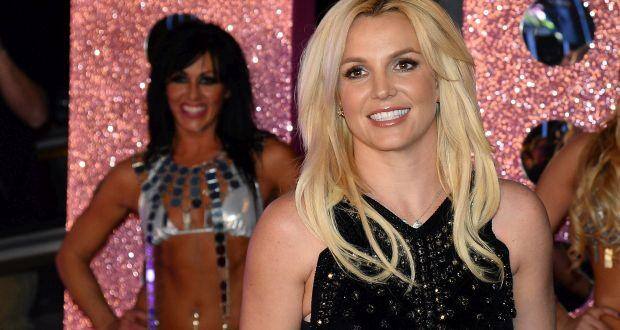 Britney Spears