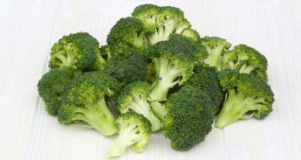 Broccoli