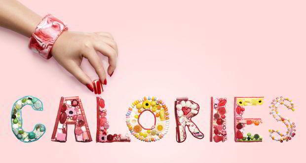 calories and weight loss