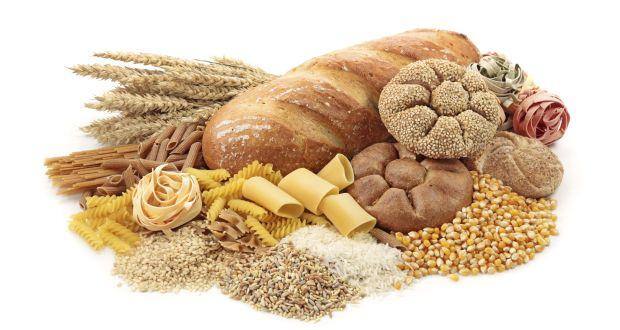 carbohydrates