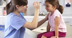 5 common vision problems your child could suffer from