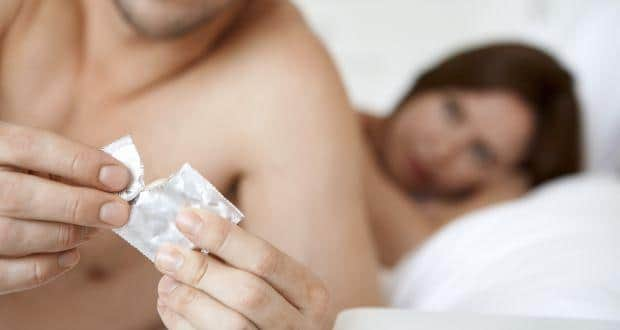 girlfriend took my condom off forum