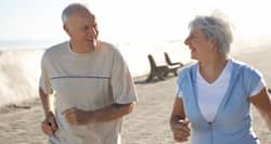 Attitude towards old age defines how well one ages