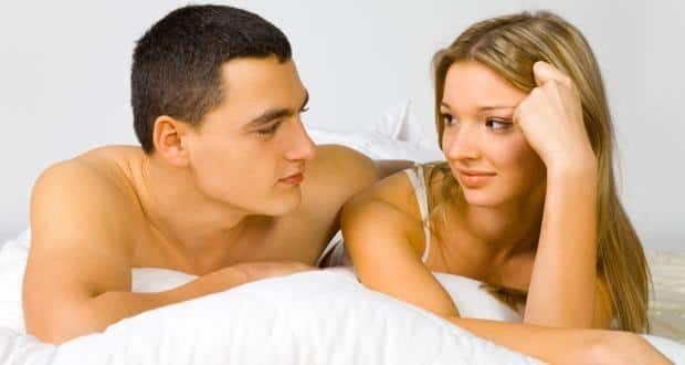Casual sex can boost wellbeing