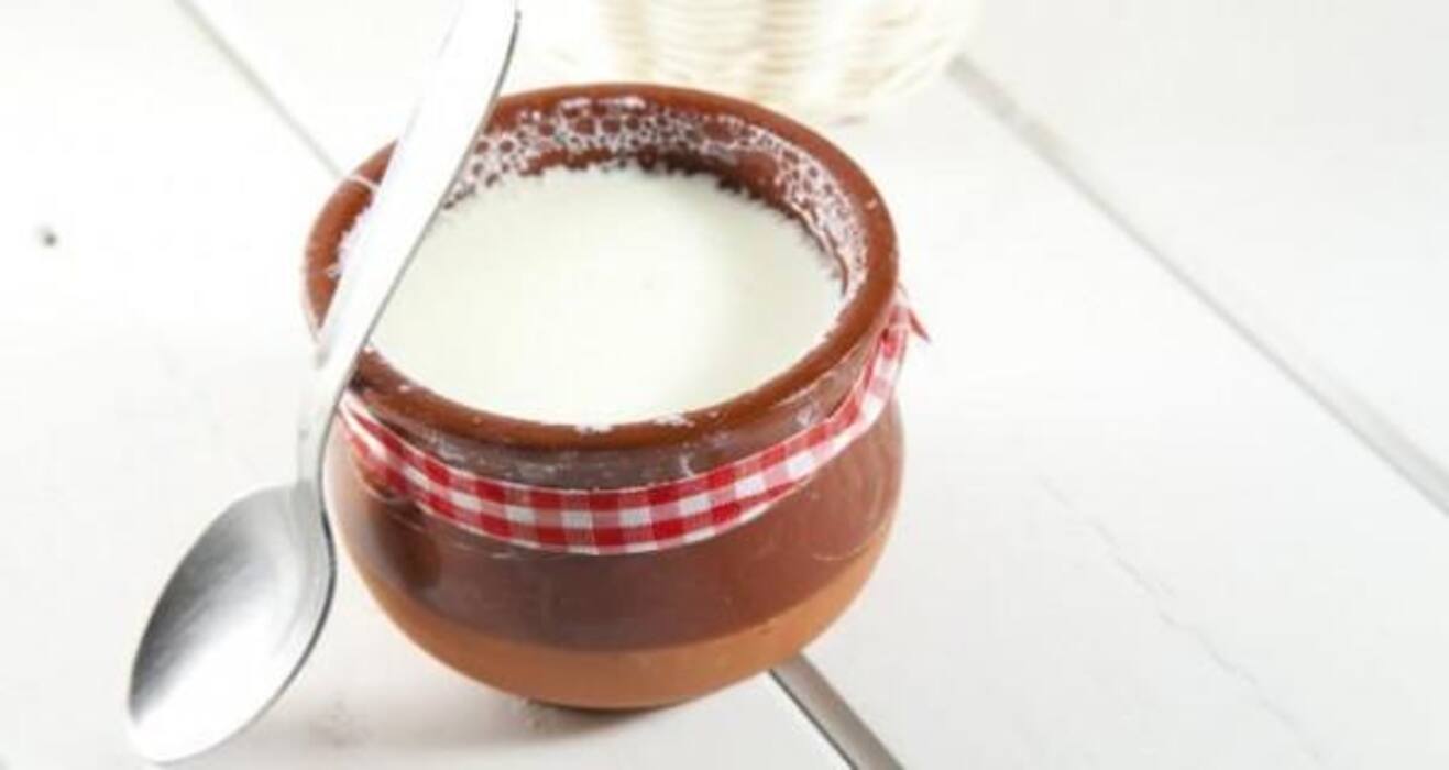 Daily Weight Loss Tip: 10 best protein-rich foods for weight loss (Photo Gallery)