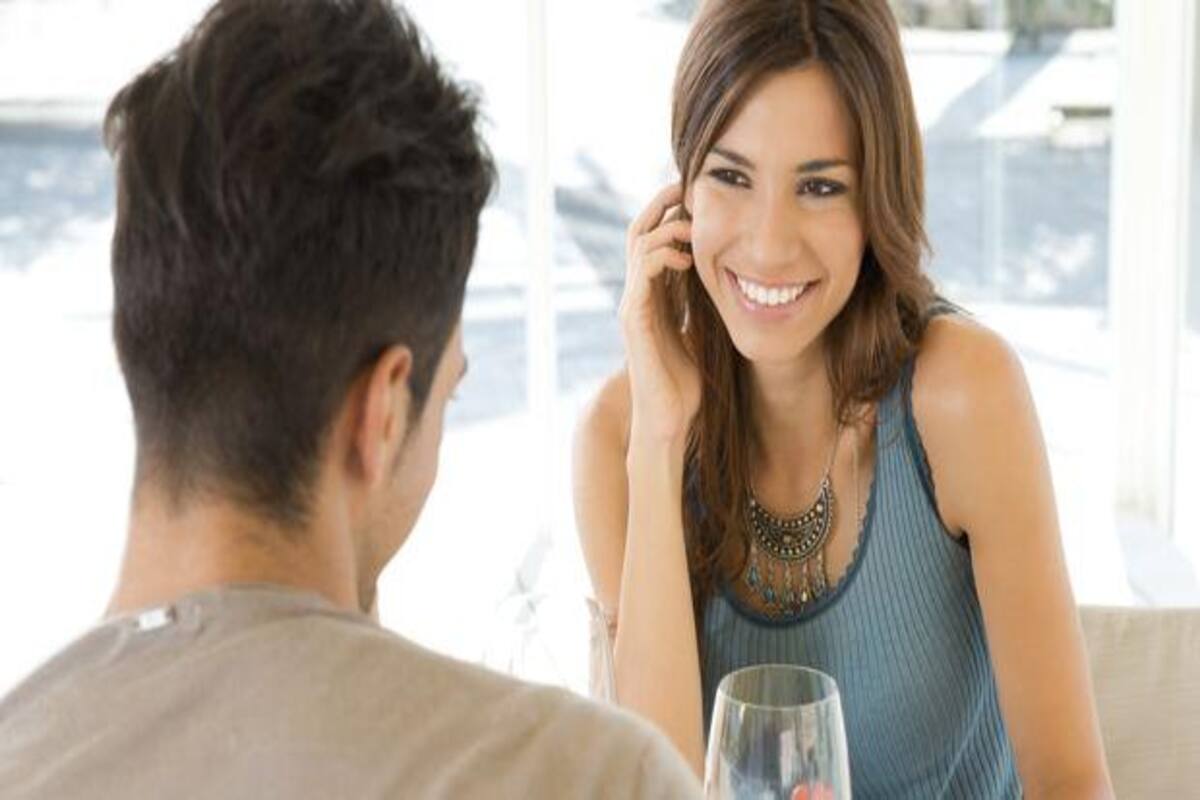 Nervous About Your First Date Here S An Easy Tip To Impress The Girl Thehealthsite Com