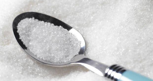 Diabetes can have sugar 