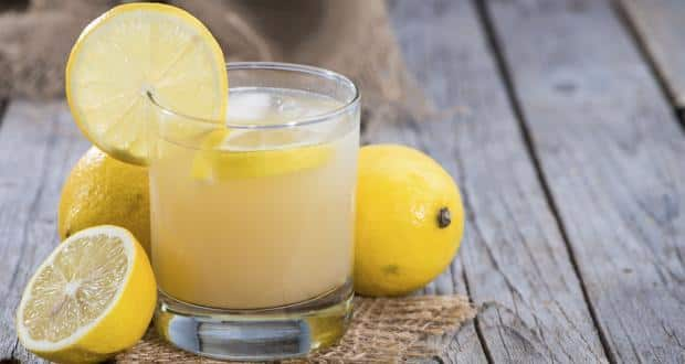 Lemon 2025 juice diet